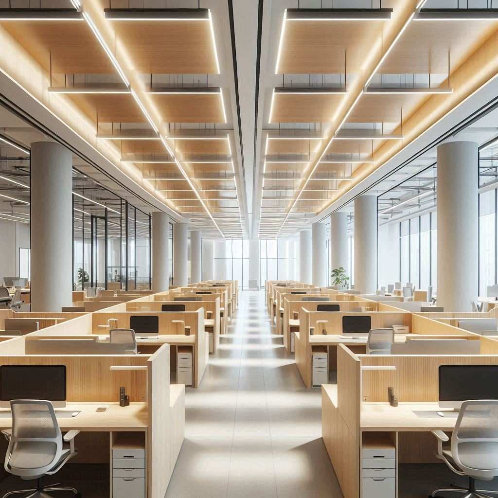 人事部门在供应商连续来访中应怎样判断写字楼办公长期租约风险的风险等级